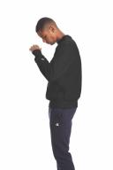 Champion Reverse Weave Crew - Grey