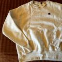 Champion Reverse Weave Crew - Silver Grey