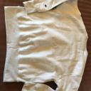 Champion Reverse Weave Crew - Silver Grey