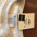 Champion Reverse Weave Crew - Silver Grey