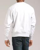 Champion Reverse Weave Crew - Silver Grey