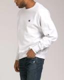 Champion Reverse Weave Crew - Silver Grey