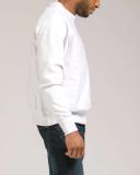 Champion Reverse Weave Crew - Silver Grey