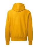 Champion Reverse Weave Hoodie - Gold