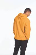 Champion Reverse Weave Hoodie - Gold