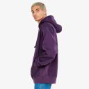 Champion Reverse Weave Hoodie in Purple XXL