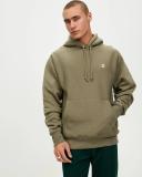 Champion Reverse Weave Small C Hoodie Lady Fern - Size XL