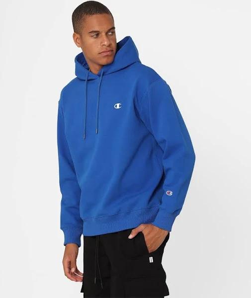 Champion Rochester Base Hoodie - Blue Believer