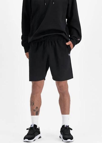 Champion Rochester Base Short - Black