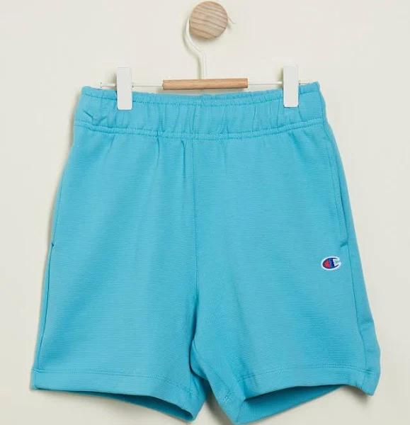 Champion Rochester Junior Base Short in Blue 16