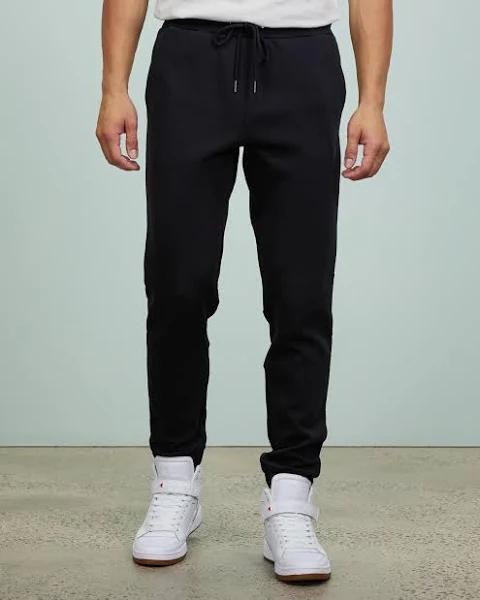 Champion Rochester Tech Pant in Black M