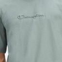 Champion Rochester Tech Tee - Sage Green