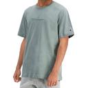 Champion Rochester Tech Tee - Sage Green