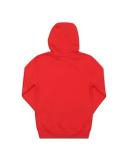 Champion Script Hoodie Vermilion