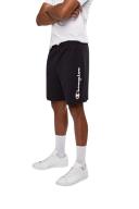 Champion Script Jersey Short - Navy