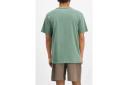 Champion Script Short Sleeve Tee - Outfield