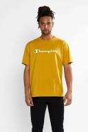 Champion Script Short Sleeve Tee - Outfield