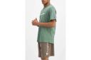 Champion Script Short Sleeve Tee - Outfield