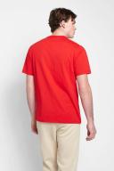 Champion Script Short Sleeve Tee - Outfield