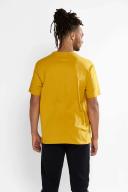 Champion Script Short Sleeve Tee - Outfield