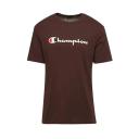 Champion Script Short Sleeve Tee - Outfield