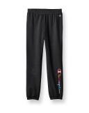 Champion Sweat Pant Black 'Champion' Drawstring Joggers 14