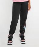 Champion Sweat Pant Black 'Champion' Drawstring Joggers 16