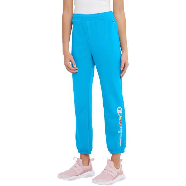 Champion Sweat Pant New Palatinate Blue 'Champion' Drawstring Joggers 16