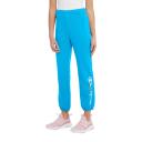 Champion Sweat Pant New Palatinate Blue 'Champion' Drawstring Joggers 7/8