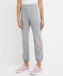 Champion Sweat Pant Oxford Gray Heather 'Champion' Drawstring Joggers 10/12