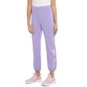 Champion Sweat Pant Salty Purple 'Champion' Drawstring Joggers 7/8