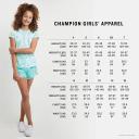 Champion Sweat Pant Spark Pink 'Champion' Drawstring Joggers 14