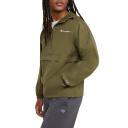Champion v1012-549369 Men's Packable Jacket - Cargo Olive, L
