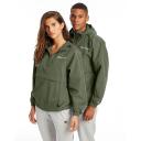 Champion v1012-549369 Men's Packable Jacket - Cargo Olive, L