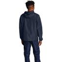 Champion v1012-549369 Men's Packable Jacket - Navy, S