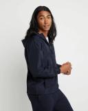 Champion v1012-549369 Men's Packable Jacket - Navy, S