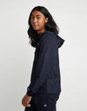 Champion v1012-549369 Men's Packable Jacket - Navy, S