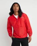 Champion v1012-549369 Men's Packable Jacket - Navy, S