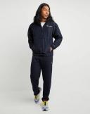 Champion v1012-549369 Men's Packable Jacket - Navy, S