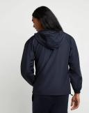 Champion v1012-549369 Men's Packable Jacket - Navy, S