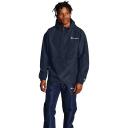Champion v1012-549369 Men's Packable Jacket - Navy, S