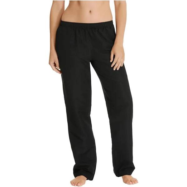 Champion Women’s Infinity Microfibre Track Pants - Black - 14 | INTERSPORT