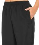 Champion Women’s Infinity Microfibre Track Pants - Black - 8 | INTERSPORT