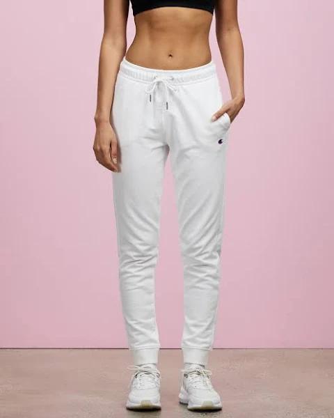 Champion Women's Lightweight Terry Pant
