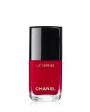 Chanel Le Vernis Longwear Nail Colour 765 Interdit 13ml