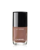Chanel Le Vernis Longwear Nail Colour 765 Interdit 13ml