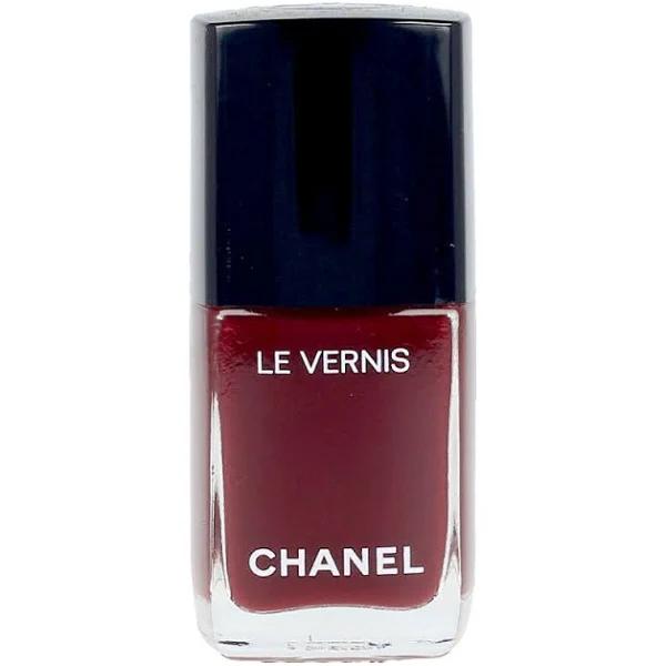 Chanel Le Vernis Longwear Nail Colour 765 Interdit 13ml