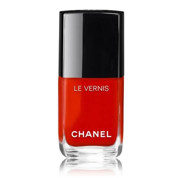 Chanel Le Vernis Longwear Nail Colour, Gitane 510 - 13 ml bottle