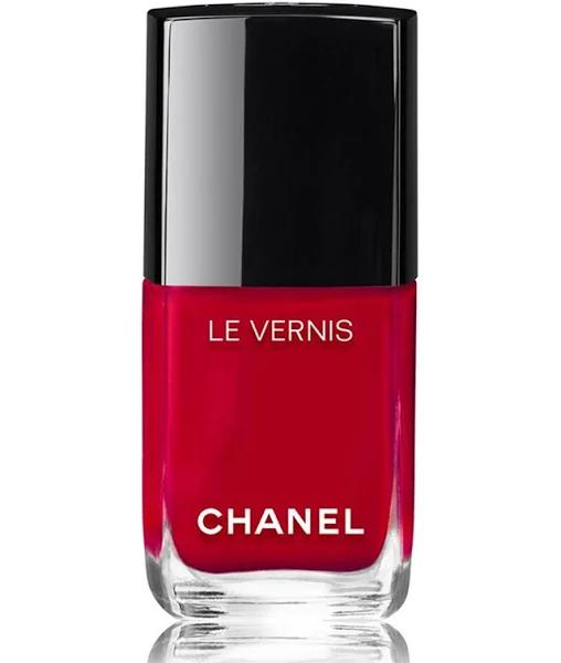 Chanel Le Vernis Nail Colour 08 Pirate 13ml