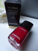 Chanel Le Vernis Nail Colour 508 Shantung 13ml